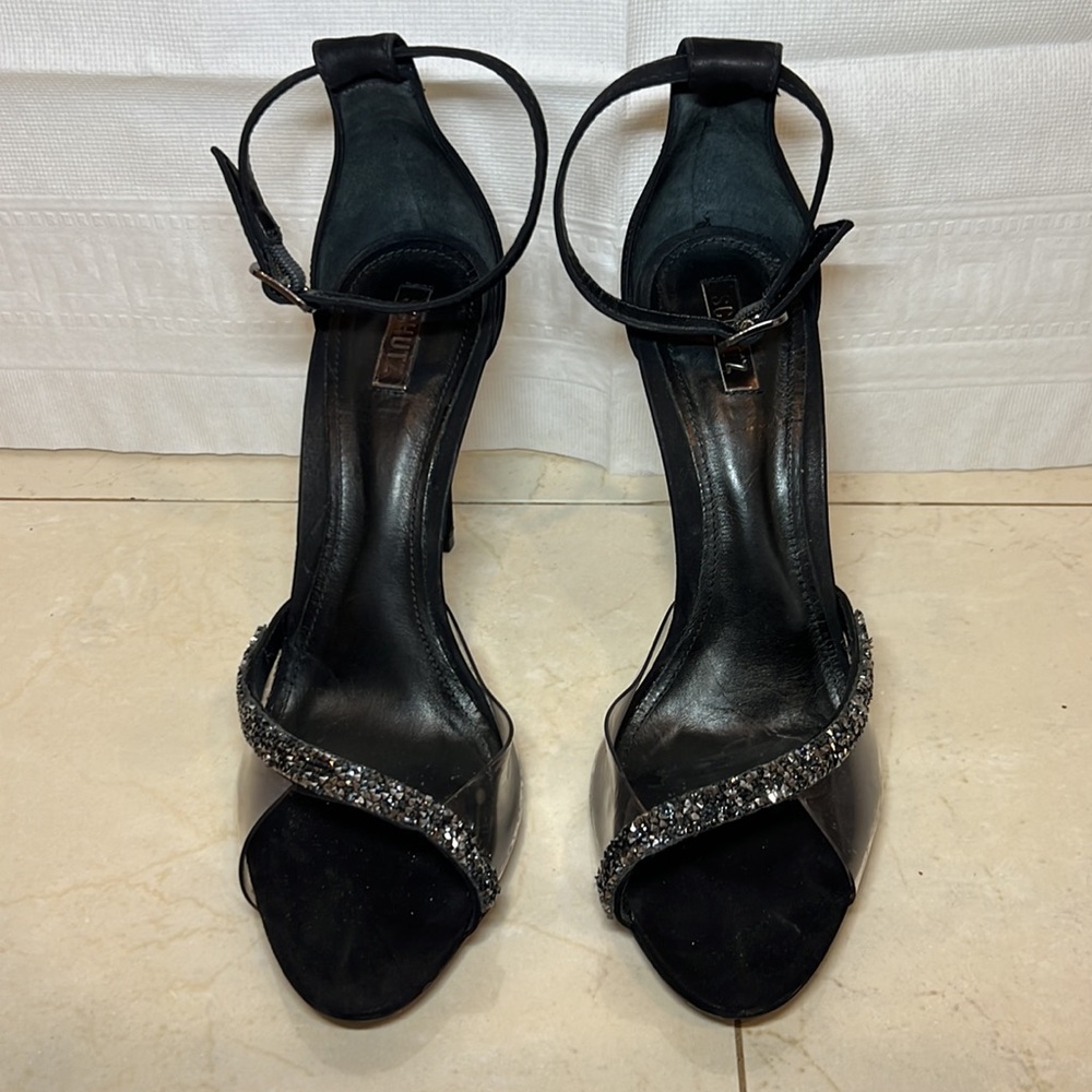 SCHUTZ - shoes